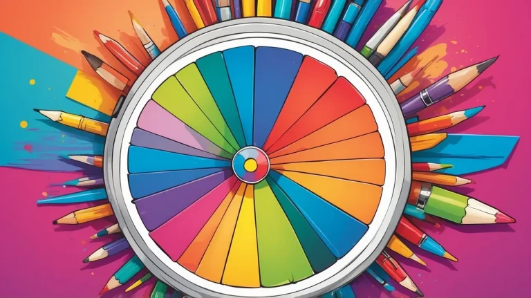 7 فوائد لاستخدام اختبار ألوان الشخصية في التوظيف