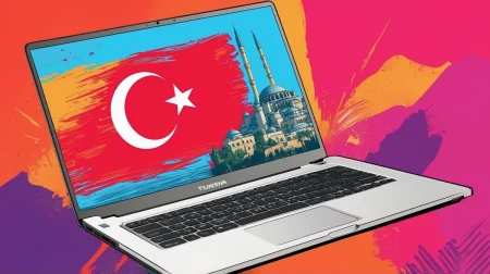 5 مصادر مجانية لتعلم اللغة التركية عبر الإنترنت