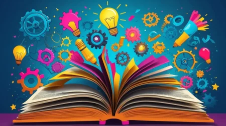 7 أفكار مبتكرة لتحسين تجربة القراء والمشاهدين