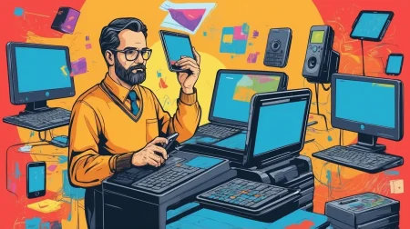 8 مهارات تقنية يجب على كل معلم امتلاكها