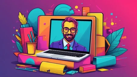 8 قطاعات تقدم أكثر الوظائف اون لاين شغوراً
