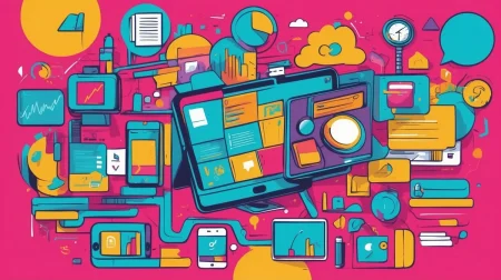 8 أدوات ذكية لتحسين استراتيجيتك في التسويق الرقمي