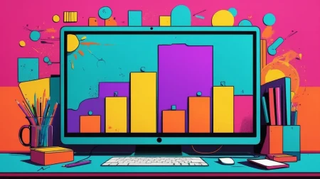 8 مؤشرات أداء رئيسية لقياس نجاح التسويق الرقمي