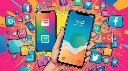 5 أساليب للتسويق عبر المؤثرين في العصر الرقمي