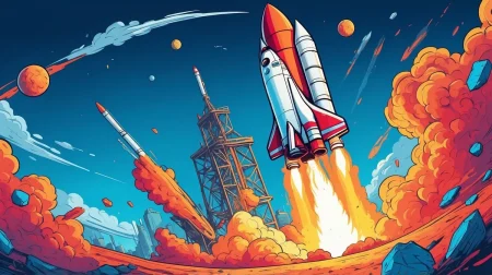 8 عملات رقمية من المتوقع أن تنفجر في 2024