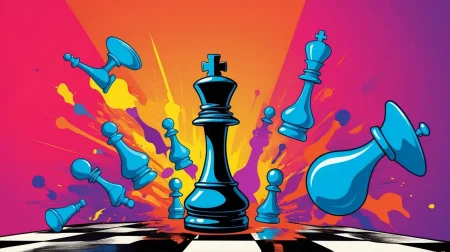 5 أخطاء تداول يرتكبها المبتدئون