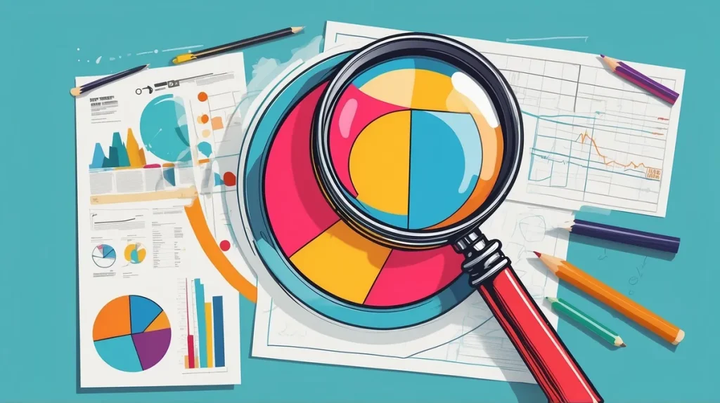 8 طرق لرصد تقلبات السوق الرقمية