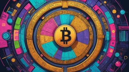 6 تقنيات لإدارة المخاطر في العملات الرقمية