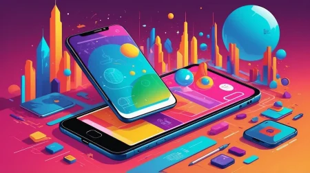 6 تقنيات ستعيد تشكيل مستقبل التسويق الرقمي