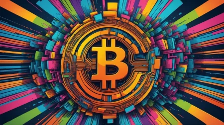 8 معلومات لا تُصدق عن سوق العملات الرقمية