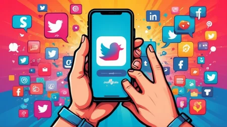 7 أسباب تجعل التسويق عبر وسائل التواصل الاجتماعي لا غنى عنه في 2024