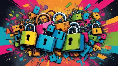 8 خطوات لتأمين بياناتك ضد الهجمات الإلكترونية