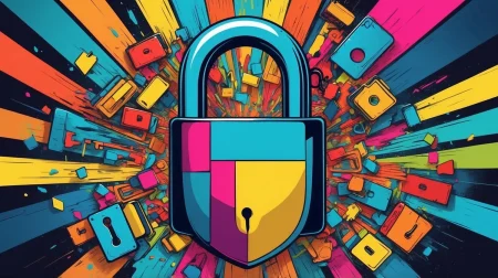 7 أخطاء أمنية قاتلة تفتح الباب للهكرز