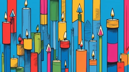 8 تقنيات تداول يجب أن تعرفها في 2024