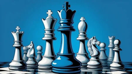 8 استراتيجيات تداول لا يستخدمها إلا المحترفون