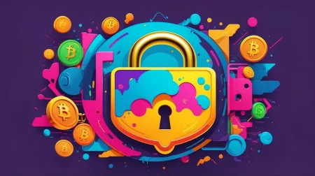 5 قواعد ذهبية لتداول العملات الرقمية بأمان