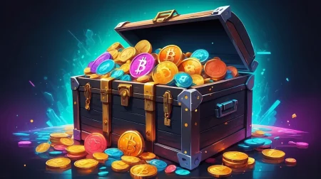 5 أسرار يحتفظ بها كبار متداولي العملات الرقمية