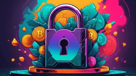 8 خطوات للتداول الآمن في سوق العملات الرقمية المتقلب