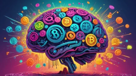 8 طرق لاستخدام الذكاء الاصطناعي في تداول العملات الرقمية
