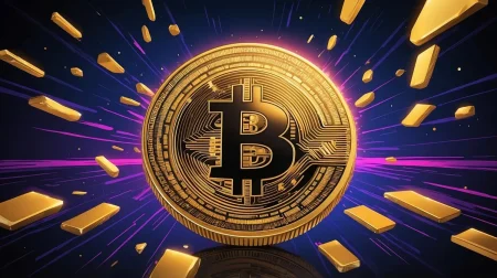 5 عملات رقمية مغمورة قد تكون الكنز القادم