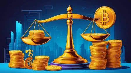 7 نصائح لبناء محفظة عملات رقمية متوازنة