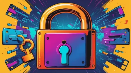 5 تقنيات لحماية استثماراتك الرقمية من الهجمات السيبرانية