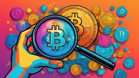 7 أشياء يجب التحقق منها قبل البدء بتداول العملات الرقمية