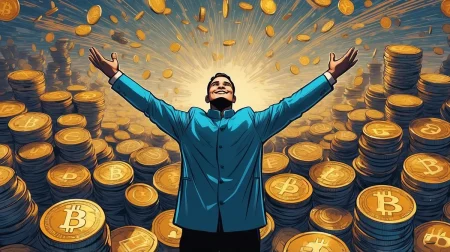 7 قصص نجاح مذهلة لمتداولين على منصات العملات الرقمية