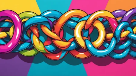 5 استراتيجيات لبناء روابط خلفية فعّالة في SEO