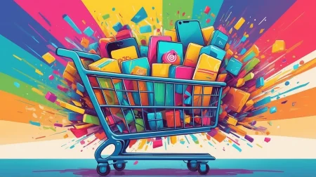 7 خطوات لزيادة مبيعاتك الإلكترونية دون زيادة الميزانية