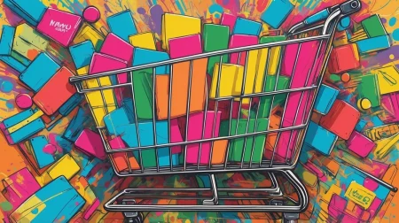5 استراتيجيات لإدارة العربة المهجورة في التجارة الإلكترونية