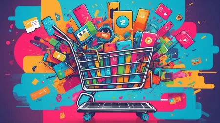7 طرق لاستغلال التسويق بالمحتوى في التجارة الإلكترونية