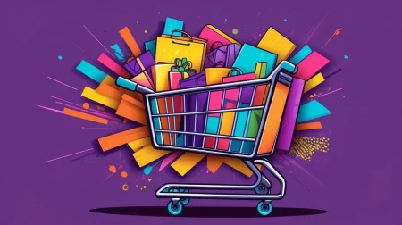 8 طرق لتحسين تجربة المستخدم في التجارة الإلكترونية