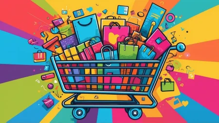 7 أفكار لحملات ترويجية فعّالة في التجارة الإلكترونية