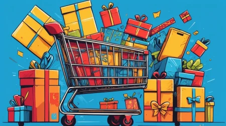 5 تحديات تواجه أصحاب المتاجر الإلكترونية الجدد