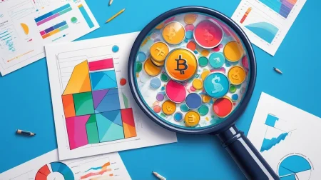 7 خطوات لإجراء البحوث الضرورية قبل الاستثمار في عروض العملات الرقمية الأولية