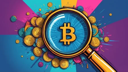 6 استراتيجيات للتحليل الفني لعروض العملات الرقمية الأولية