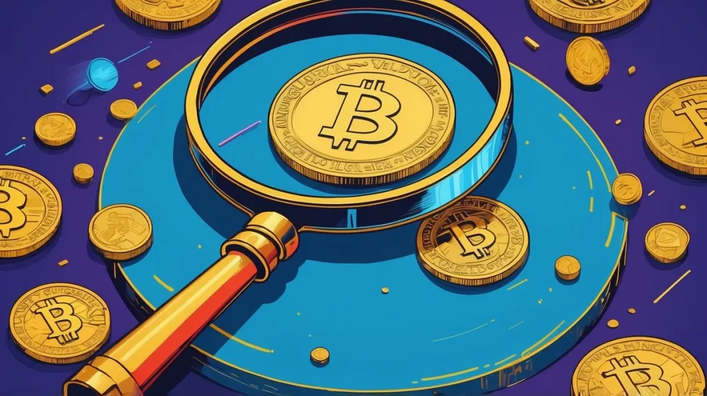 7 أدوات ضرورية لتقييم عروض العملات الرقمية الأولية