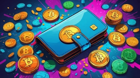 5 تكتيكات لبناء محفظة متنوعة من عروض العملات الرقمية الأولية