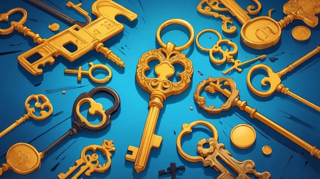 5 أسرار لاستثمارات NFT الناجحة 5 أسرار لاستثمارات NFT الناجحة