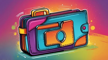 8 خطوات لتأمين محفظتك الرقمية من الهجمات