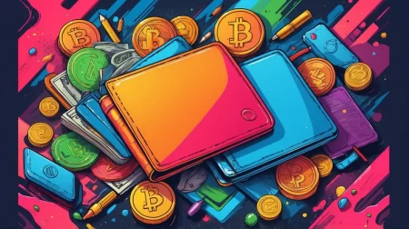 8 أشياء يجب معرفتها عن محافظ الأجهزة للعملات الرقمية