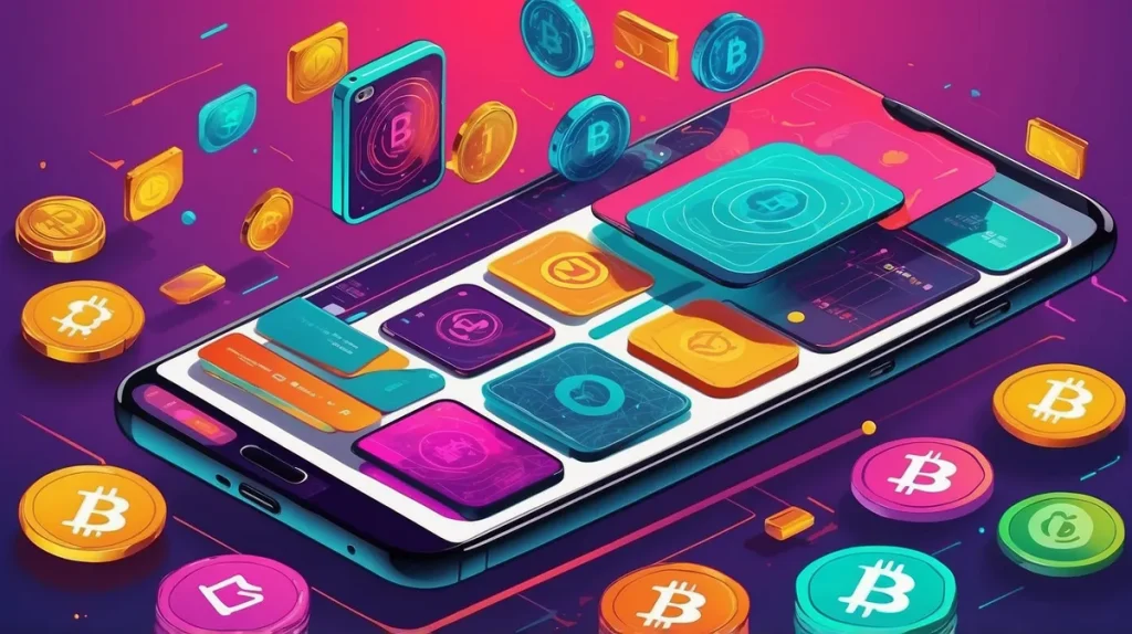5 أدوات لمراقبة وإدارة محافظ العملات الرقمية بفعالية