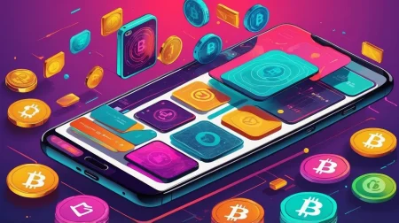 5 أدوات لمراقبة وإدارة محافظ العملات الرقمية بفعالية