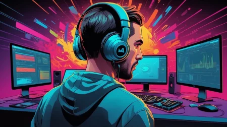 8 أسرار للاستفادة القصوى من أي كورس أون لاين