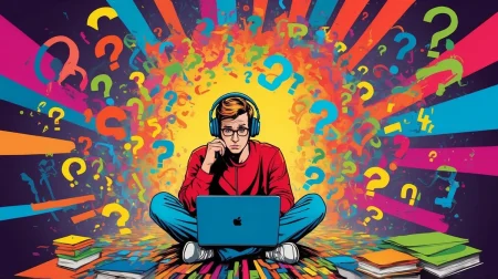 7 أخطاء شائعة عند اختيار كورسات أون لاين وكيفية تجنبها