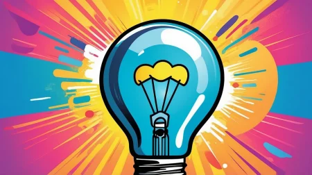 7 كورسات أون لاين تركز على الابتكار والإبداع