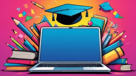 5 كورسات أون لاين ممتازة للتحضير للامتحانات المهنية