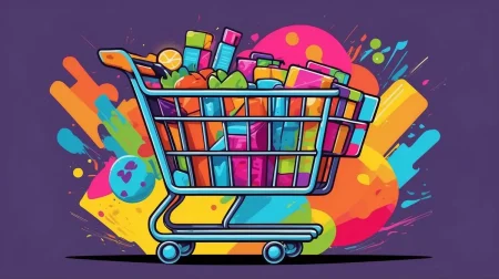 5 خطوات لبناء متجر إلكتروني ناجح