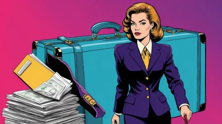 8 أعمال تجارية يمكن للمرأة أن تبدأها اليوم بأقل استثمار